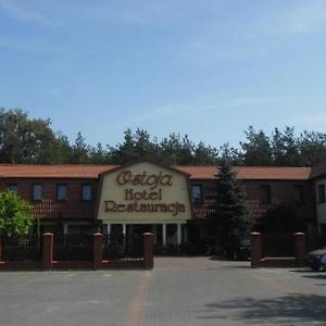 Hotel Ostoja